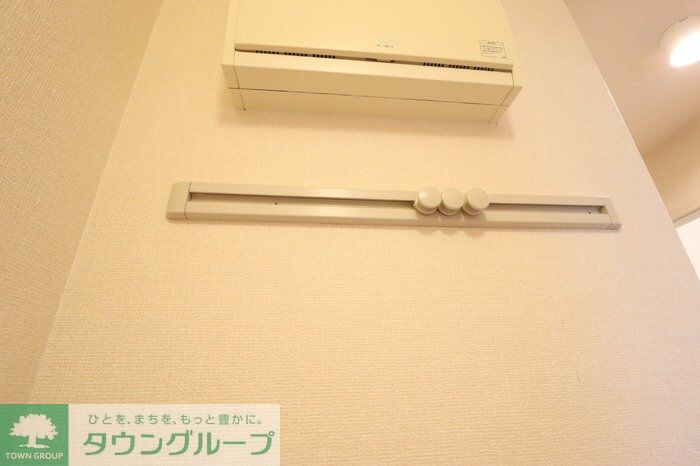 メルベーユIIIの物件内観写真