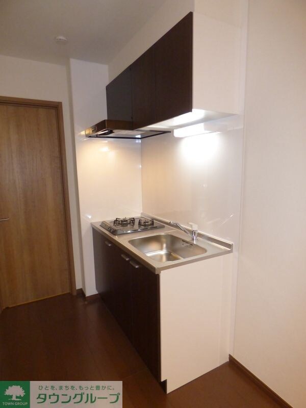 Ｇ-ＰＲＩＭＥ 蘇我の物件内観写真