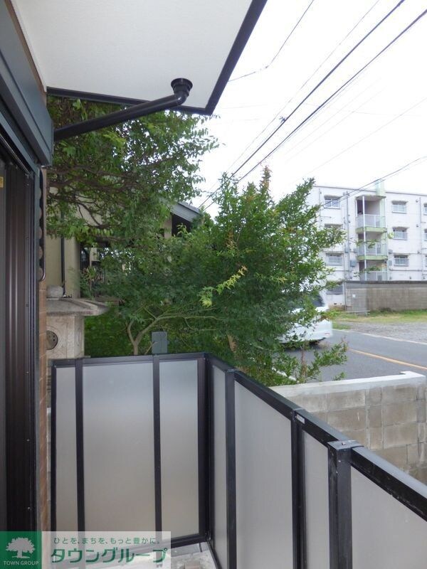 Ｇ-ＰＲＩＭＥ 蘇我の物件内観写真