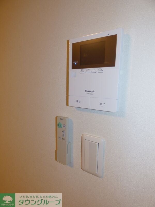 Ｇ-ＰＲＩＭＥ 蘇我の物件内観写真