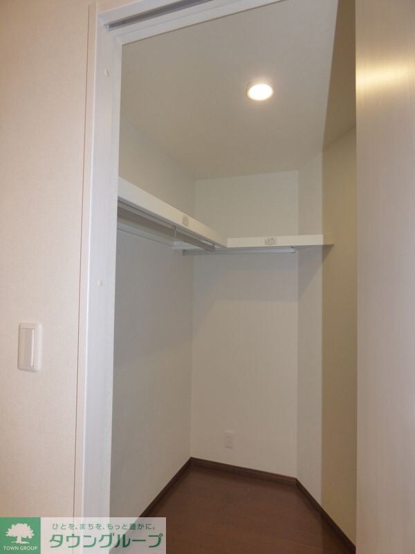 Ｇ-ＰＲＩＭＥ 蘇我の物件内観写真