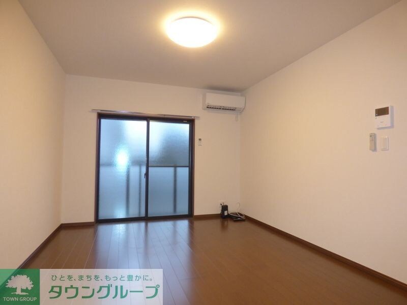 Ｇ-ＰＲＩＭＥ 蘇我の物件内観写真