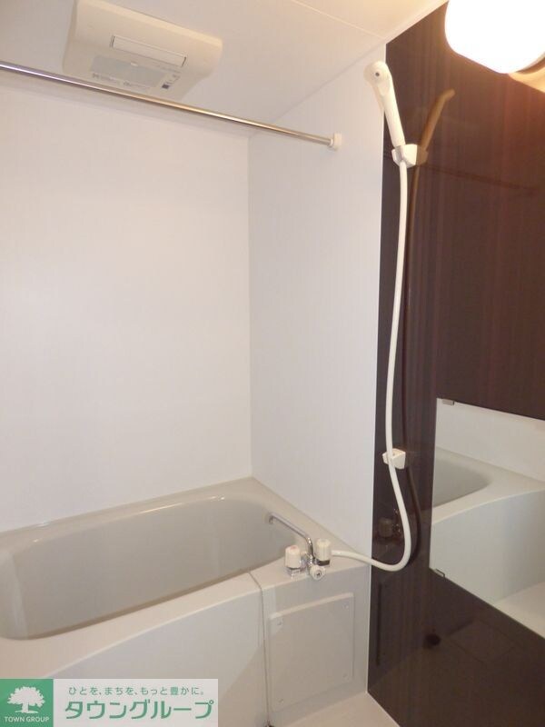 Ｇ-ＰＲＩＭＥ 蘇我の物件内観写真