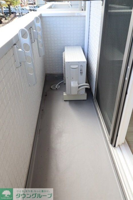 ウィンドテラス瑞江の物件内観写真