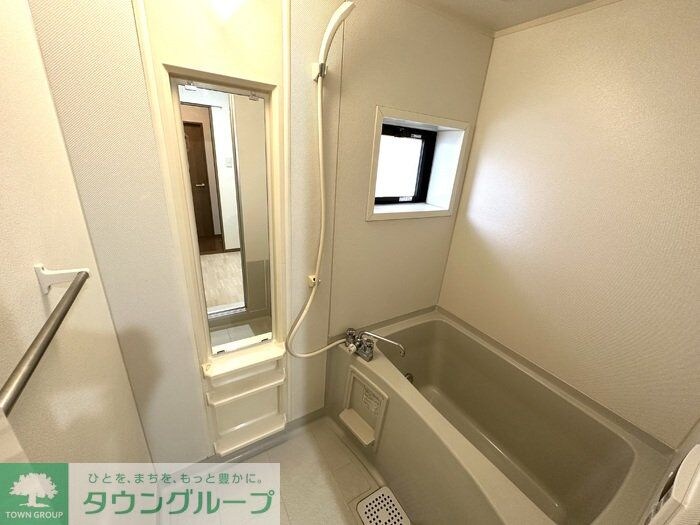 ハイローズ船橋　壱弐番館の物件内観写真