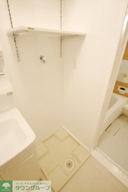 ウィット薬円台の物件内観写真