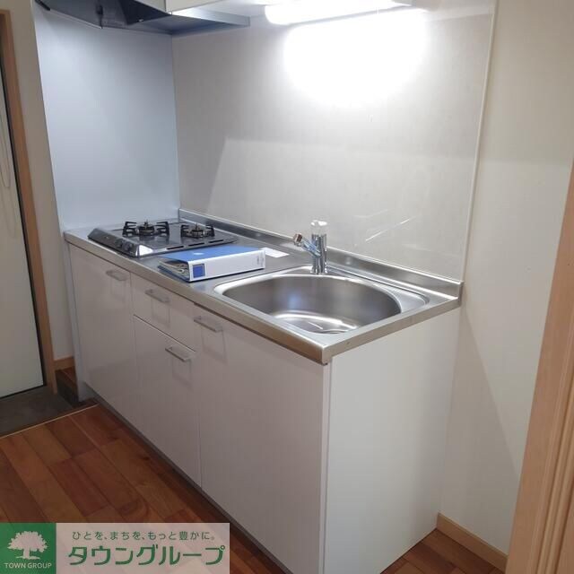 ロワール新浦安の物件内観写真