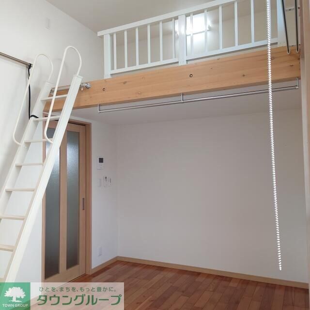 ロワール新浦安の物件内観写真