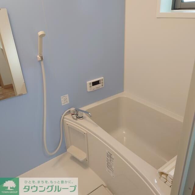 ロワール新浦安の物件内観写真