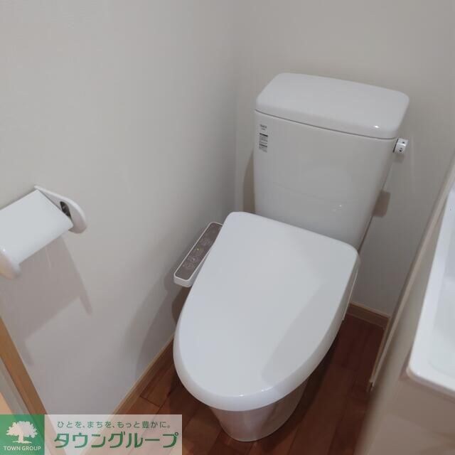 ロワール新浦安の物件内観写真