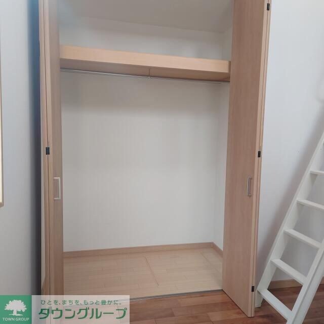 ロワール新浦安の物件内観写真