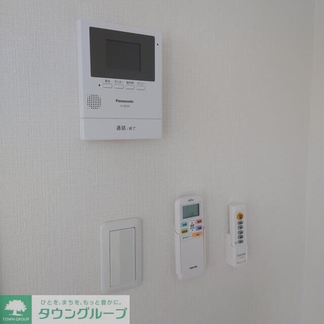 ロワール新浦安の物件内観写真