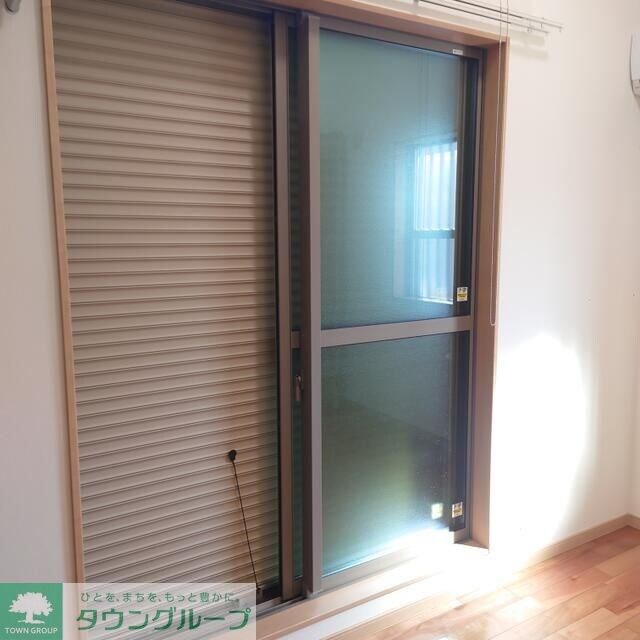 ロワール新浦安の物件内観写真