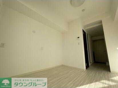 テラスレジデンス津田沼の物件内観写真