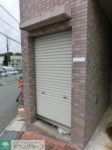 ルミエール飯山満の物件内観写真