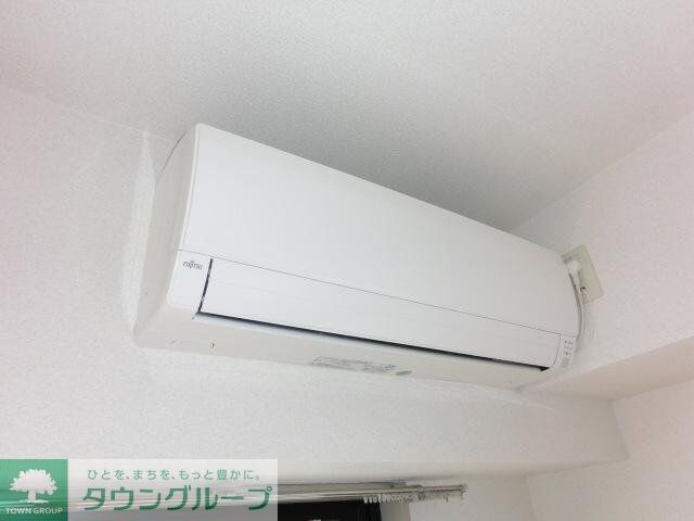 ルミエール飯山満の物件内観写真