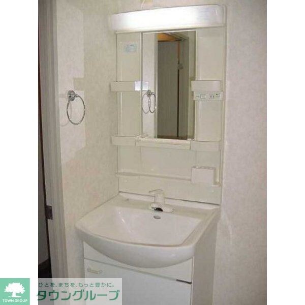 ルミエール飯山満の物件内観写真