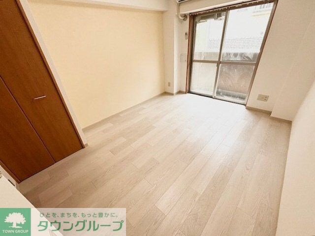 CASSIA南行徳の物件内観写真