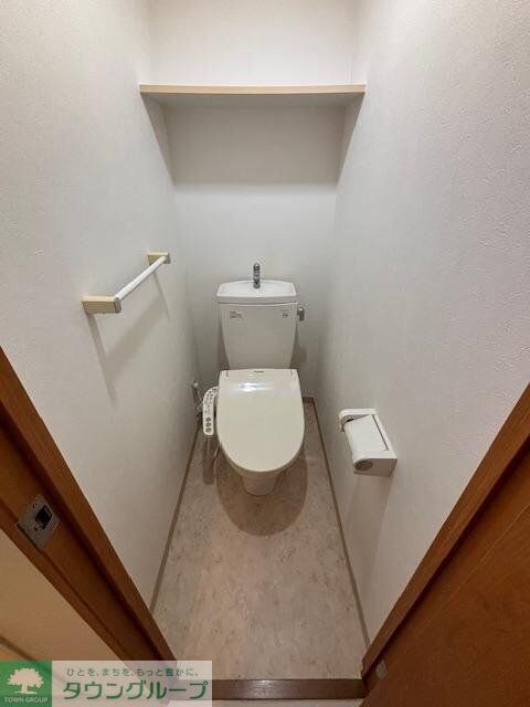 CASSIA南行徳の物件内観写真