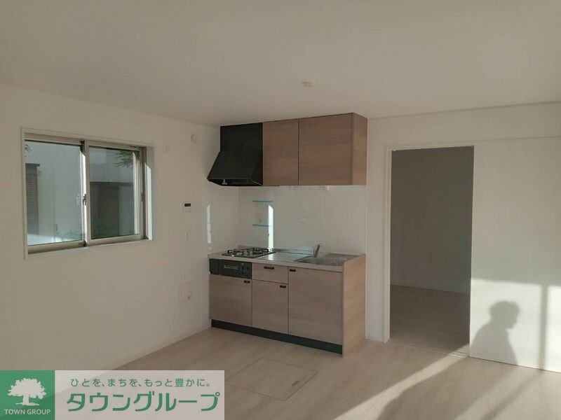 宮本8丁目戸建ての物件内観写真