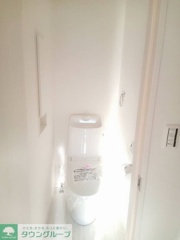 宮本8丁目戸建ての物件内観写真