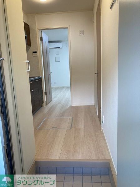 ボナリベールの物件内観写真