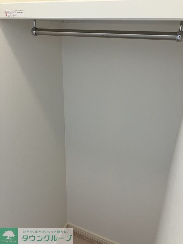 ボナリベールの物件内観写真