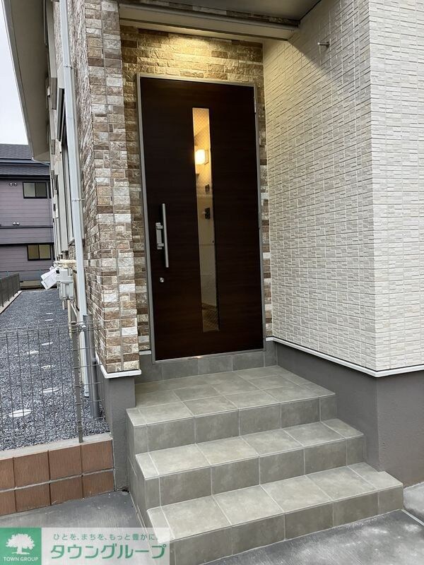 ボナリベールの物件内観写真