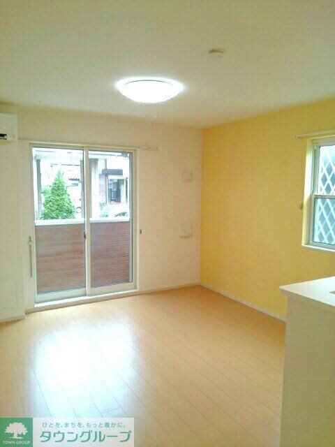 グランツの物件内観写真