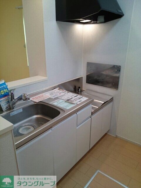 グランツの物件内観写真