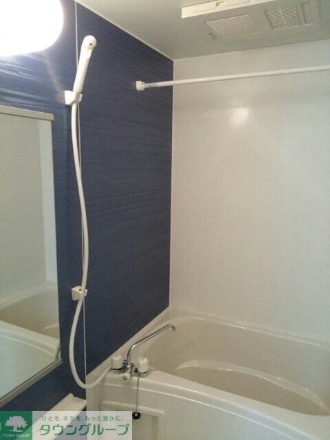 グランツの物件内観写真