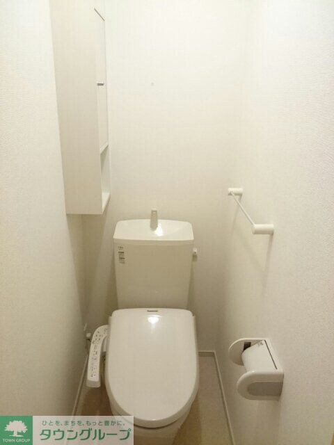 グランツの物件内観写真