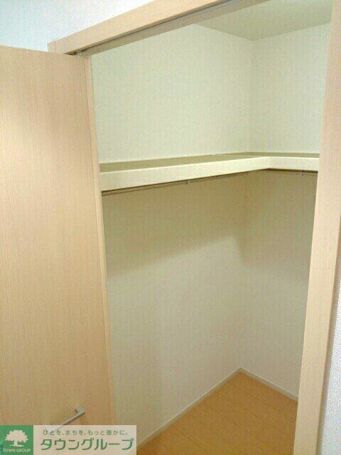 グランツの物件内観写真