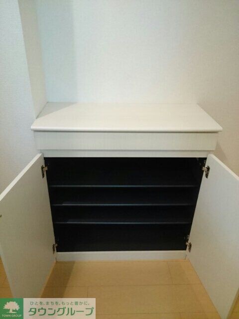 グランツの物件内観写真