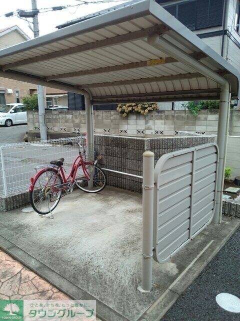 グランツの物件内観写真