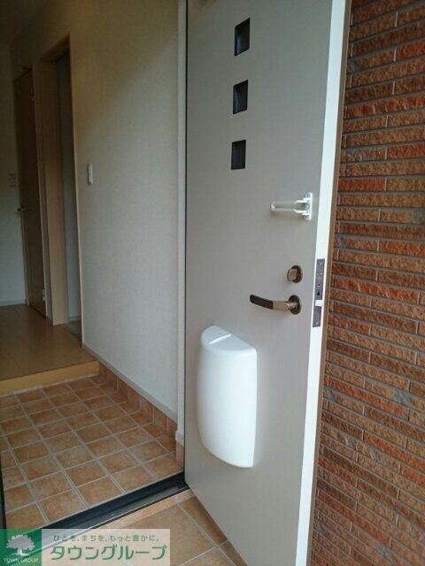 グランツの物件内観写真