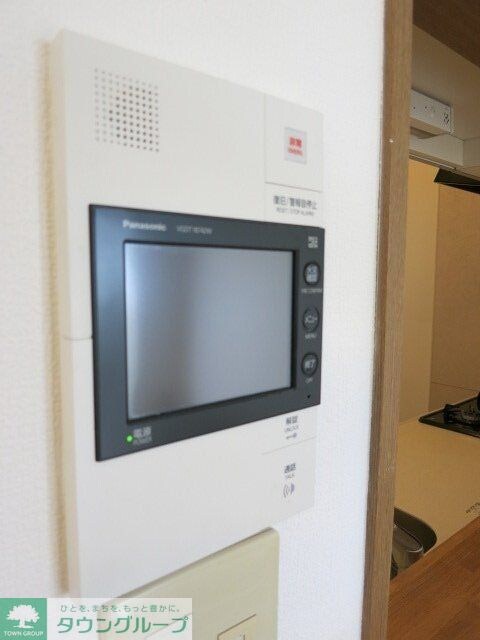 リーベスト西千葉の物件内観写真