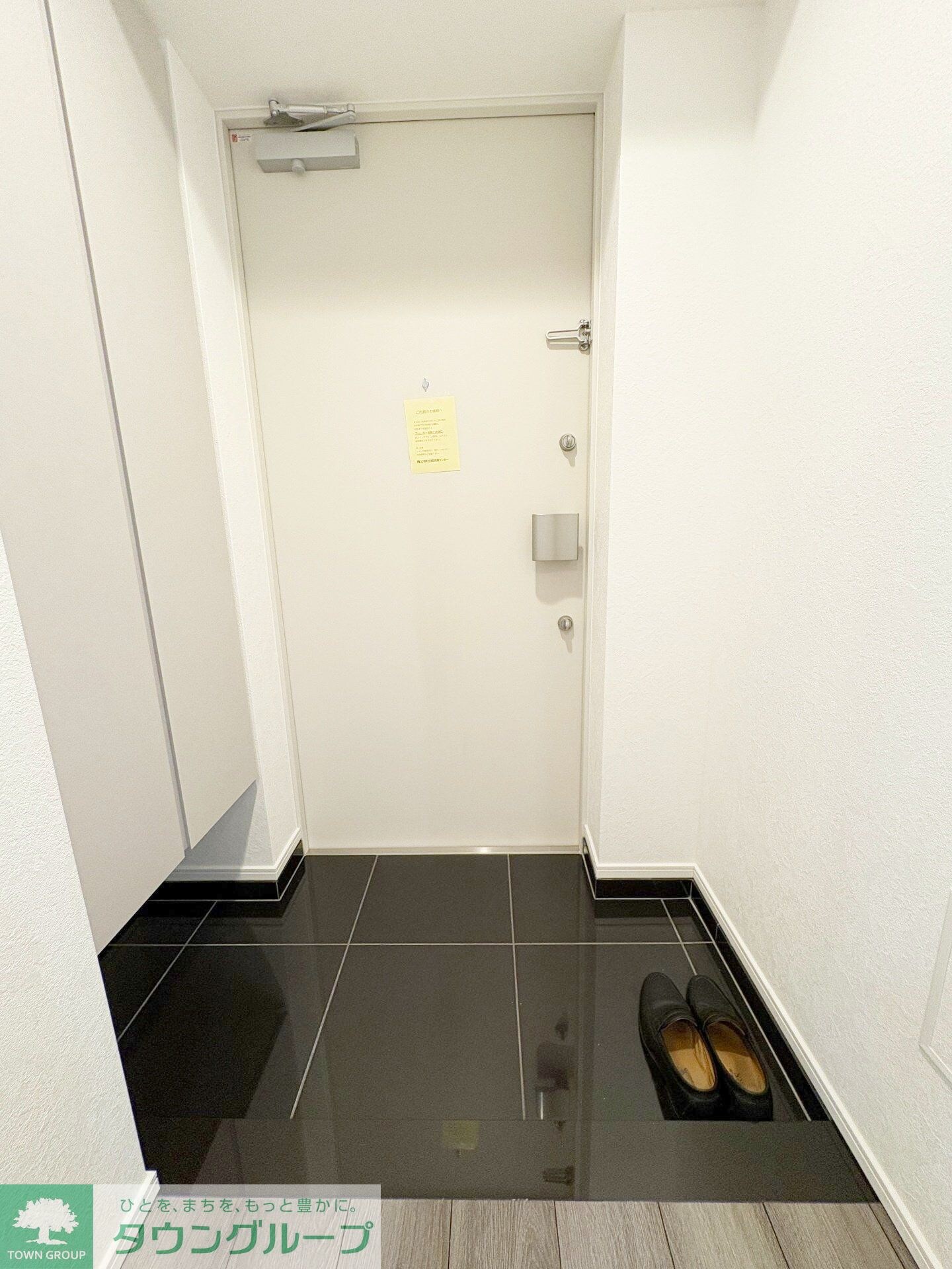 ステージグランデ本千葉の物件内観写真