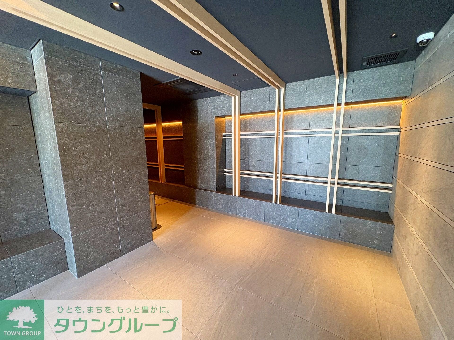 ステージグランデ本千葉の物件内観写真