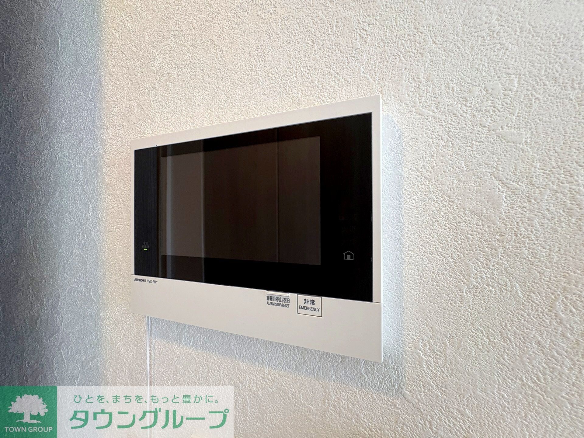 ステージグランデ本千葉の物件内観写真