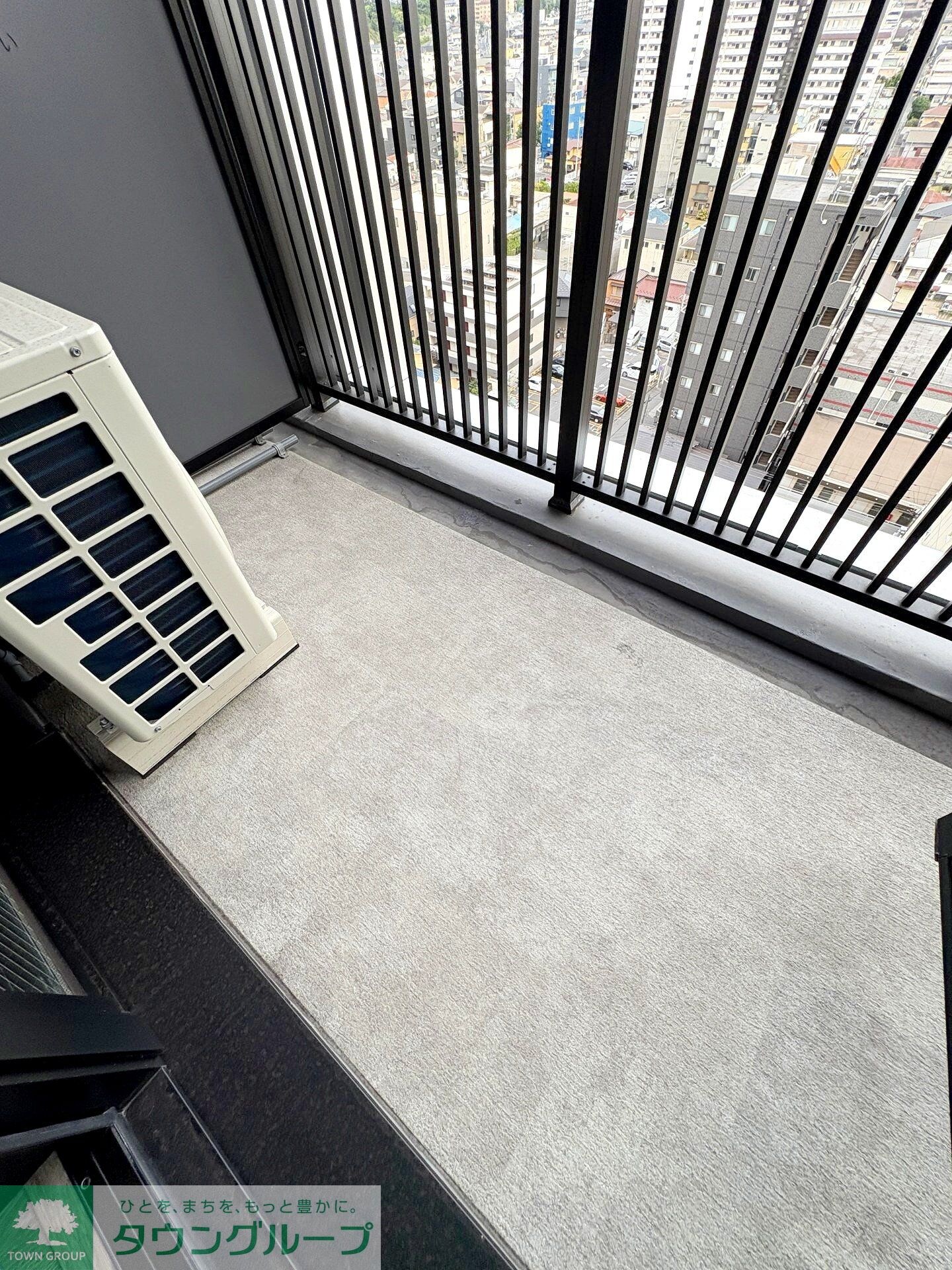 ステージグランデ本千葉の物件内観写真