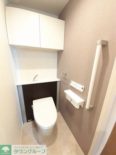 ヴェルヴェーヌの物件内観写真