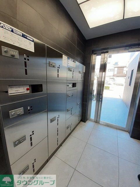 ヴェルヴェーヌの物件内観写真