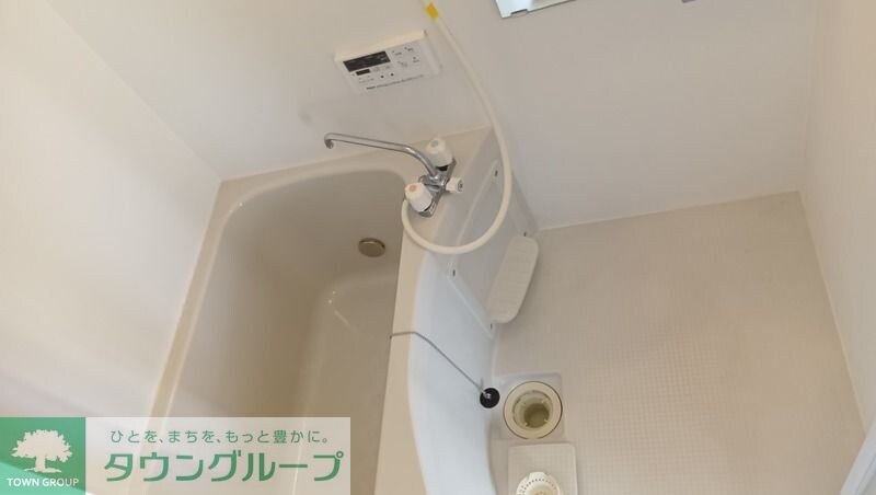 フェリオ咲が丘(フェリオサキガオカ)の物件内観写真