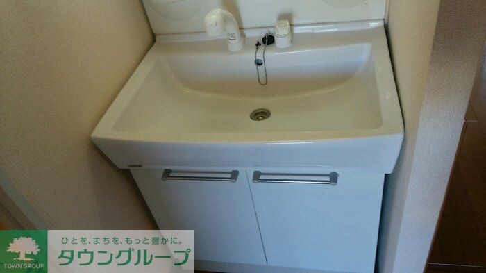 ボアクレール　Bの物件内観写真