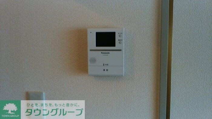 ボアクレール　Bの物件内観写真