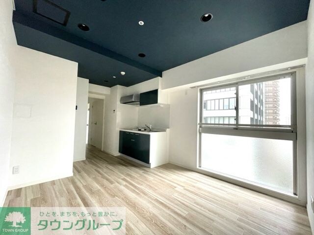 レ・ソール本八幡パラシオンの物件内観写真