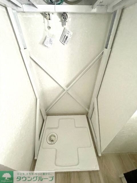 レ・ソール本八幡パラシオンの物件内観写真