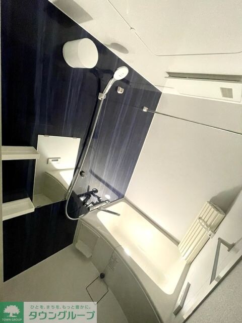 レ・ソール本八幡パラシオンの物件内観写真