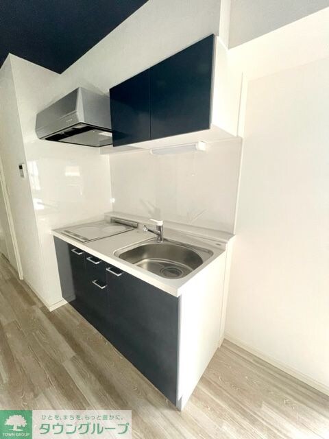 レ・ソール本八幡パラシオンの物件内観写真